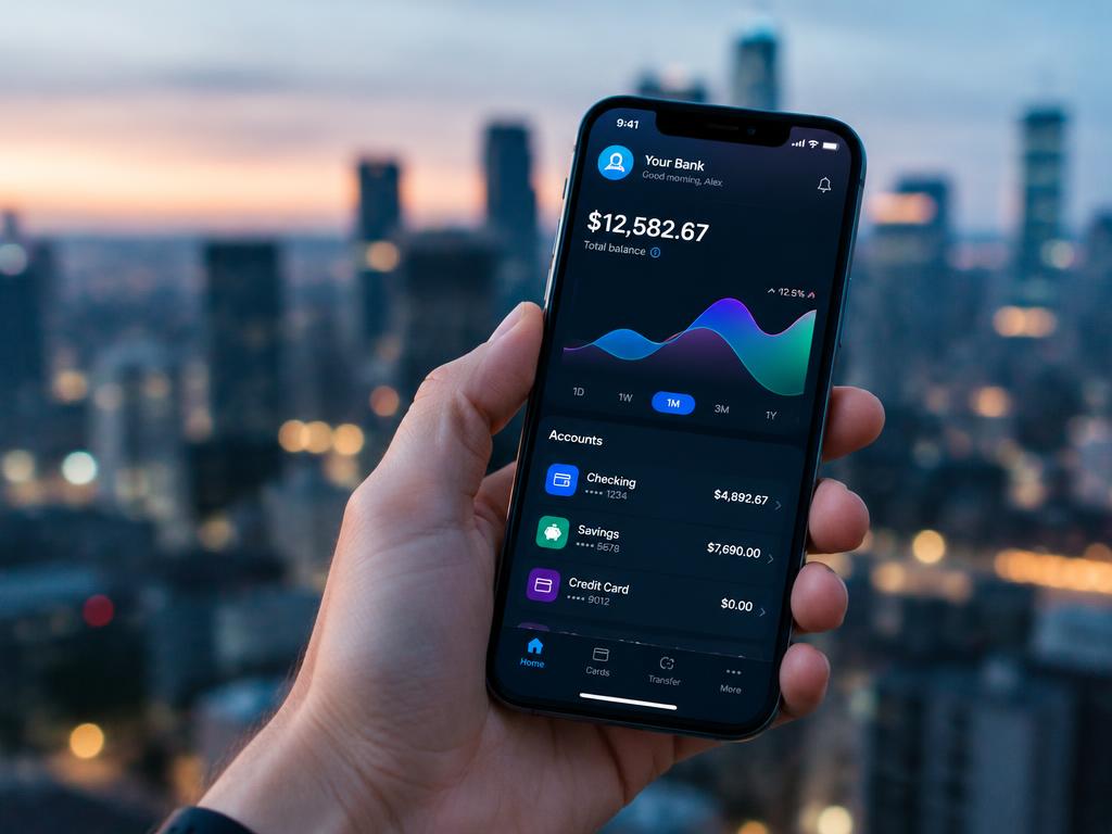 Digital Banking