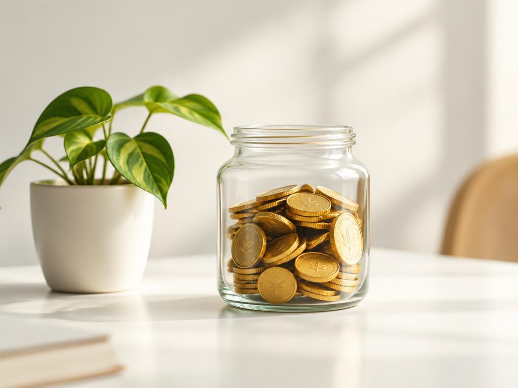 Savings & Financial Goals